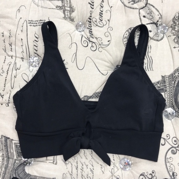 Robin Piccone 2 Piece Swimsuit - Picture 4 of 7